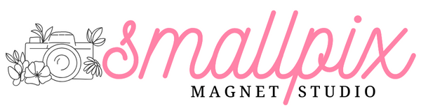 Smallpix Magnet Studio