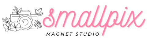 Smallpix Magnet Studio